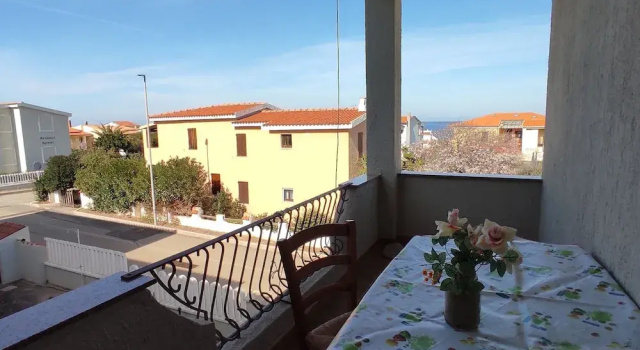 Апартаменты Residenza Agnese Sardegna