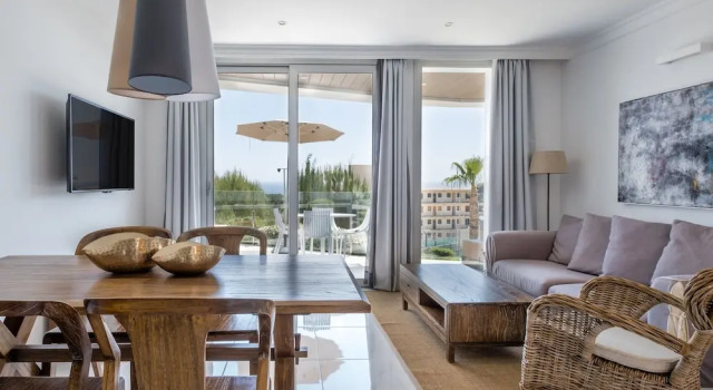 Апартаменты Superior Apartamentos Marivent by Brava Hoteles