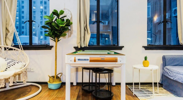 Lazy Apartment - The Bund, Varaa Huoneisto Huangpu 