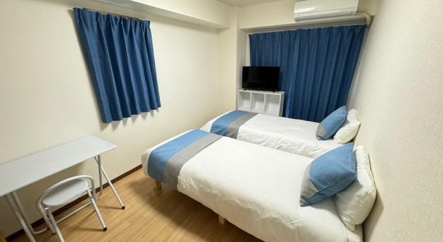 Sakura Sands Hotel Shinsaibashi, Забронировать Отель Тюо Осака, рядом с Osaka Takashimaya