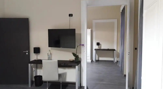 Bed and Breakfast La Mamma