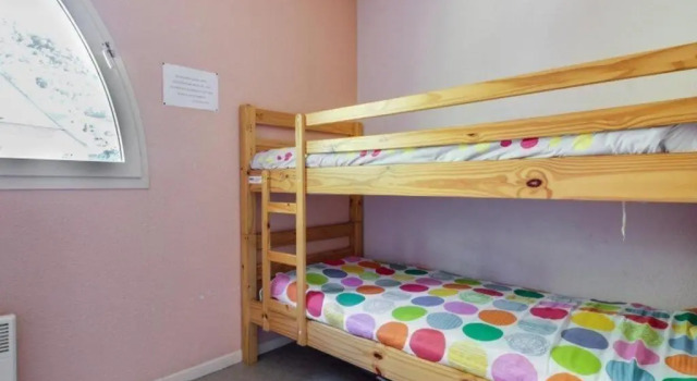 Appartement Esquièze-Sère, 3 pièces, 6 personnes - FR-1-402-41, Rezerwuj Apartament Esquieze-Sere Langwedocja-Roussillon
