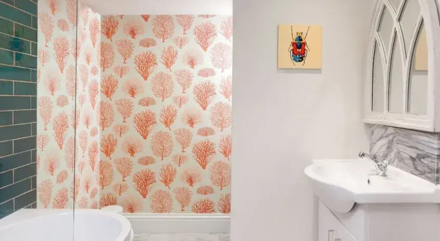 Коттедж Notting Hill Mews House Sleeps 8