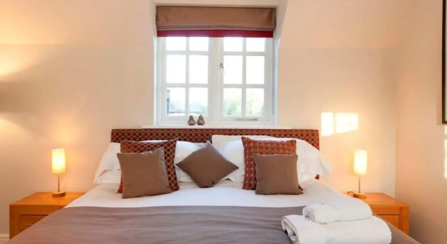 Апартаменты Business Dbs Serviced Apartments