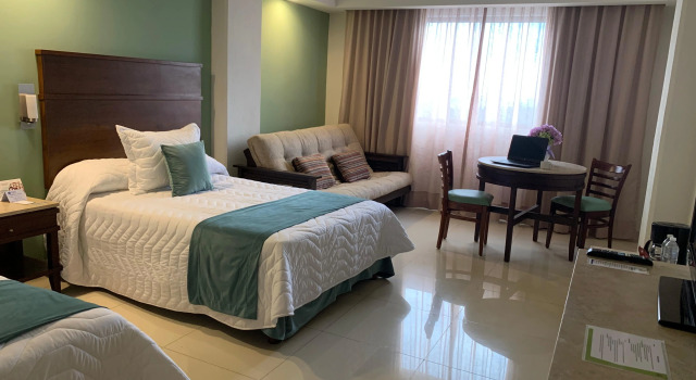 Hotel Bello Veracruz, Rezerwuj Hotel Boca del Río Veracruz