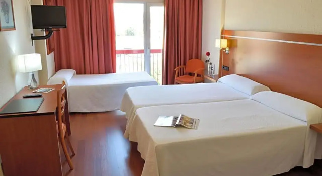 Номер Standard Hotel Mari Carmen