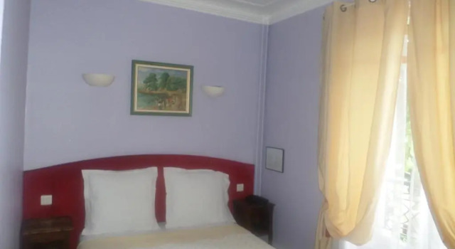 Двухместный номер Standard Hôtel Marie Louise