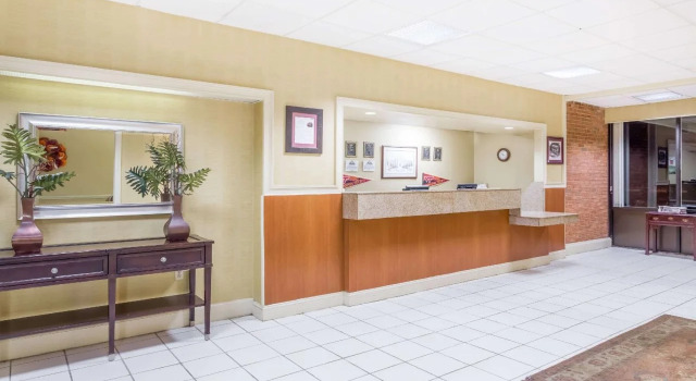 Days Inn by Wyndham Blacksburg Conference Center