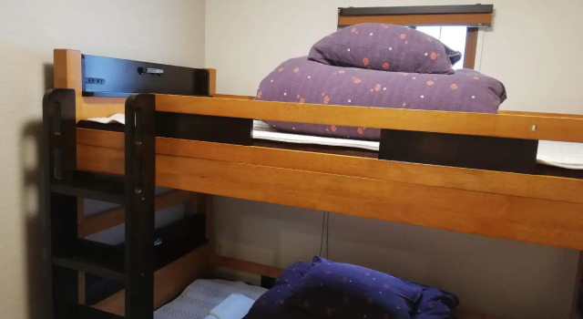 K's House Kanazawa - Travelers Hostel