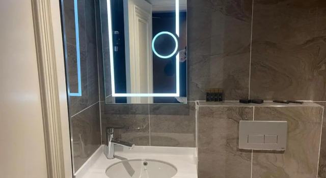 Номер Deluxe The Biancho Hotel Old City - Special Category