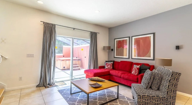 3088 Encantada