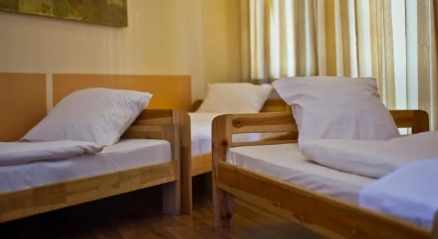 To Tu hostel, Забронировать Хостел Старый город Краков, рядом с Аттракцион «Аллея потерянных душ»