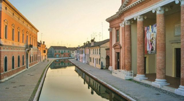 Nice Apartment in Comacchio With 2 Bedrooms and Wifi, Забронировать Апартаменты/квартира Комаккьо Lidi di Comacchio