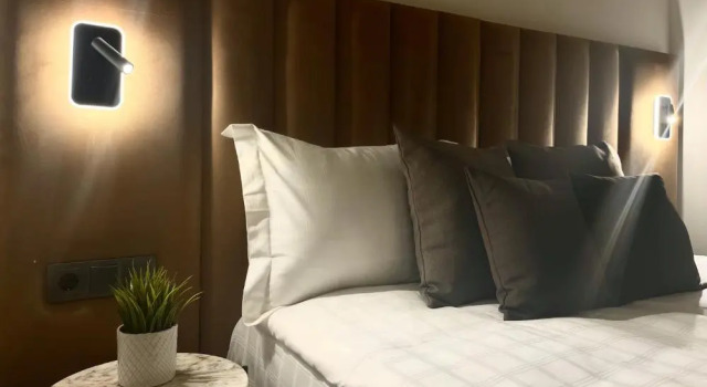 Двухместный номер Standard Bayers City Hotel
