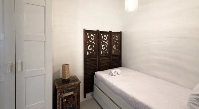 Genial 2bdr @ Swan Lake El Gouna, Prenota Appartamento Hotel a Mar Rosso con parcheggio, Parcheggio