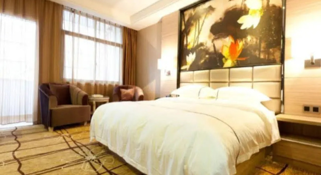 Century Land Hotel Wuyishan, Reserva ahora Hotel Wuyishan Fujian