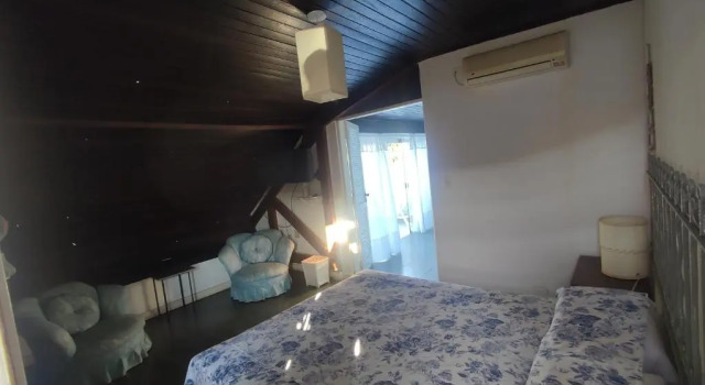Люкс Hotel Camboa Antonina - PR
