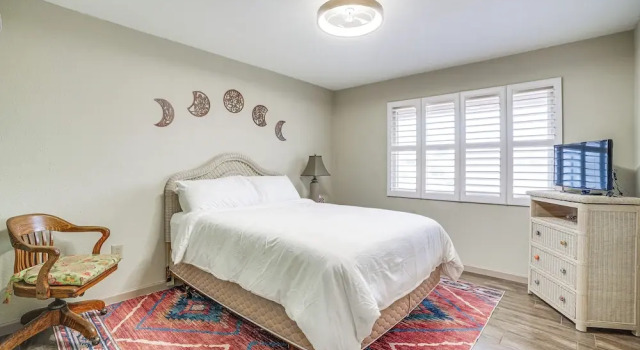 Close to Golf: Sun City Escape w/ Furnished Porch!, Book Vacation Home Sun City West Arizona