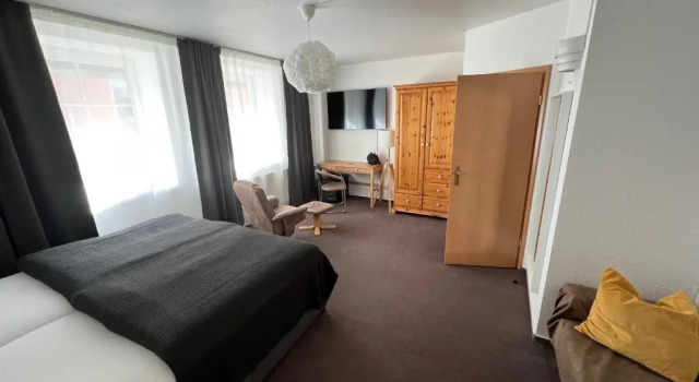 Номер Superior Hotel Abtshof