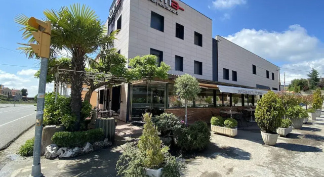 Hostal Roma