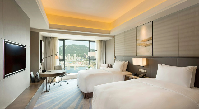 Hilton Zhoushan