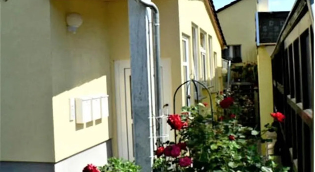 Ferienwohnung Geratal, Book Hotel Erfurt Luther Trail