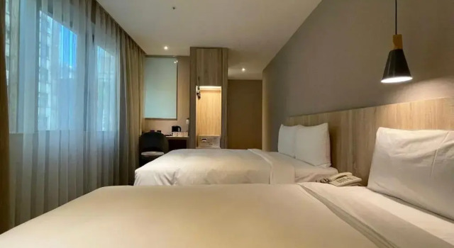 N Hotel, Prenota Hotel Taybey Cina
