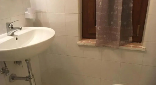 Двухместный номер Standard Il Ciambellino