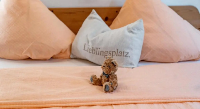 Студия Wellnesshaus Reichelt