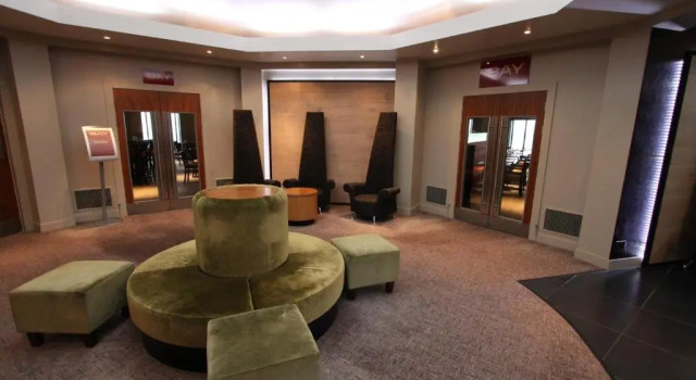 The Lerwick Hotel, Book Hotel 3-stjernede hoteller i Lerwick, 3*