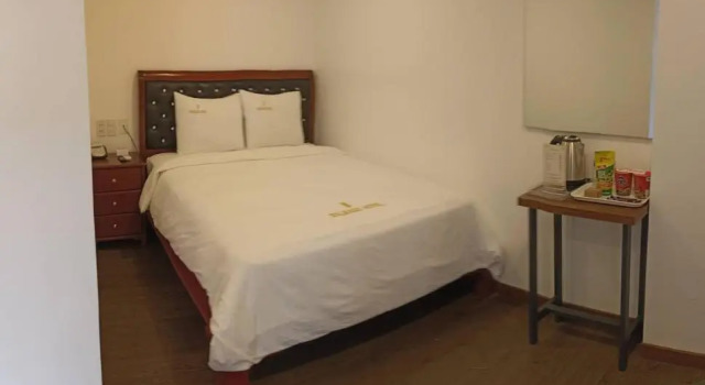 Номер Standard Balibago Hotel Angeles powered by Cocotel