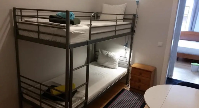 Семейный номер Standard Hostel 15