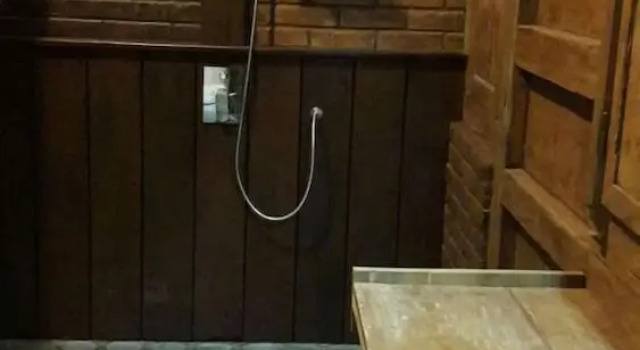 Двухместный номер Standard с видом на реку Jatiwangi Villa