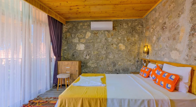 Номер Standard Faralya Yoruk Evi Suite