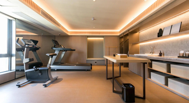 Ji Hotel Huainandong Shanxi Road, Boek Hotel Huainan 