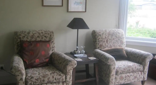 Двухместный номер Standard Anglesea House Inn