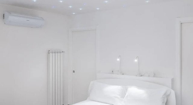 Номер Standard Duo Rooms