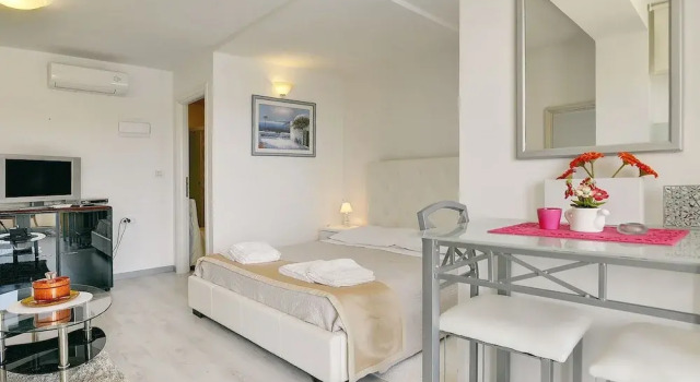 Вилла Villa in Pula with Private Swimming Pool