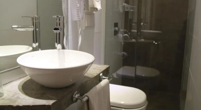 Одноместный номер Standard Hotel Milano