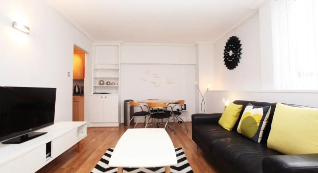 Camden Serviced Apartments by Globe