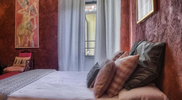 Апартаменты Tuscania Terme Suites Apartments
