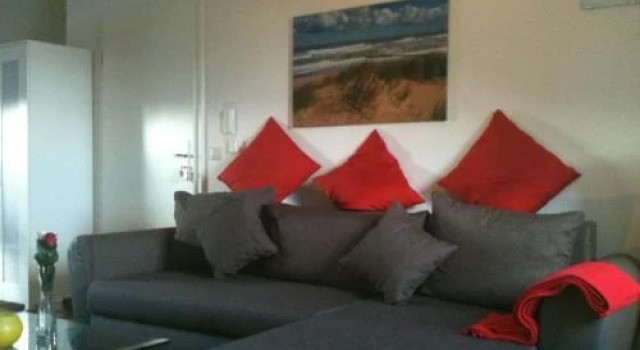 Centro Apartment Haus Oberhausen