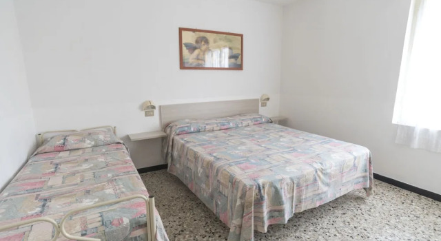 Casa Vacanze Ferrando