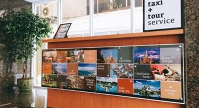 Patra Boutique Hotel, Забронировать Бутик-отель Недорогие отели Бангкока, рядом с Royal Thai Police Headquarters, недорого