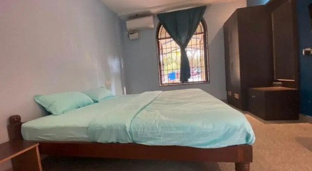 Sita comforts By Goaround, Prenota Hotel Vagator 