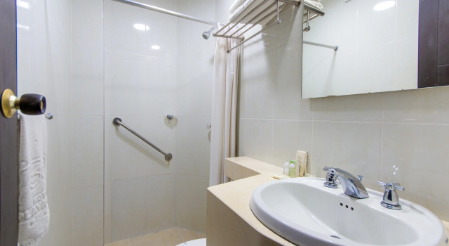 Номер Standard Hotel Playa Club