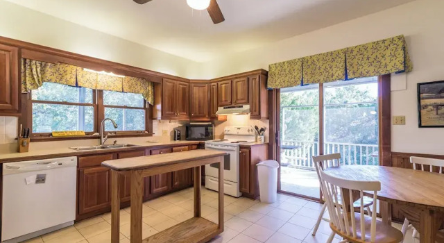 Номер Premium Lachicotte Vacation Rentals