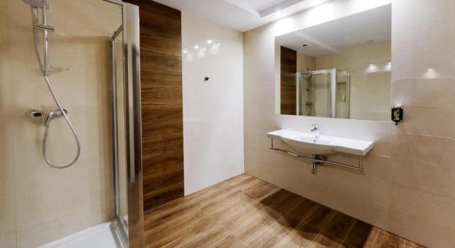 Двухместный номер Premium Hotel Binkowski
