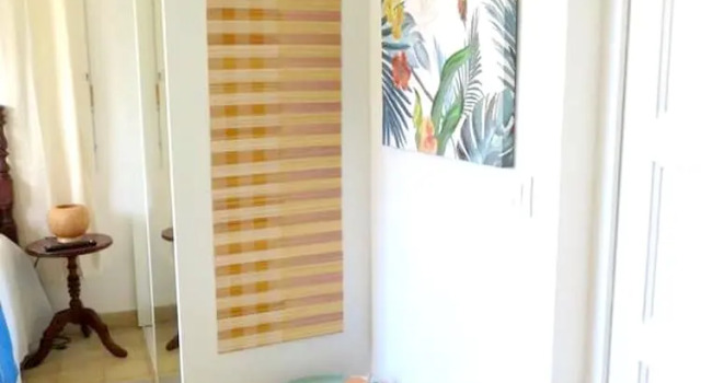 Studio in Baie Mahault, With Private Pool, Enclosed Garden and Wifi - 15 km From the Beach