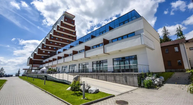 Panorama Apartmany, Забронировать Отель Штрбске-Плесо 